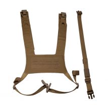 Chest Rig Tyra Coyote/multicam - Ragnar Raids - Vet Sécurité