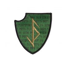 Patch Balder Mk3 Vert Od - Ragnar Raids - Vet Sécurité