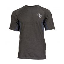 Tee Shirt Aesir Tour Gris - Ragnar Raids - Taille S - Vet Sécurité