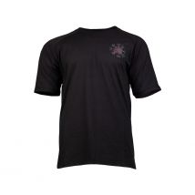 Tee Shirt Heritage Midgard Noir - Ragnar Raids - Taille L - Vet Sécurité