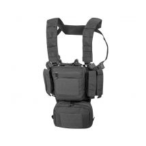 Mini Rig Training (tmr) - Black - Helikon - Vet Sécurité