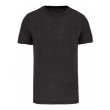 Tee Shirt Triblend Sport Grey Dark Heather - Proact - Taille XS - Vet Sécurité