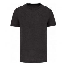 Tee Shirt Triblend Sport Grey Dark Heather - Proact