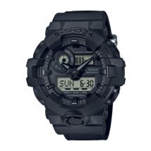 Montre G-shock Ga-700bce Noir - Casio - Vet Sécurité