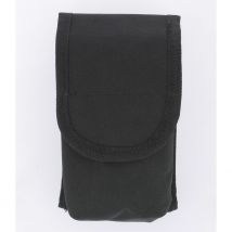 Pochette Combi Molle - Noir - Kombat Tactical - Vet Sécurité