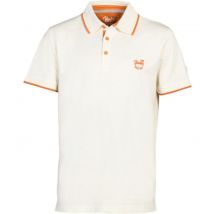 Polo Idaho Road Beige - Idaho - Taille 3xl - Vet Sécurité