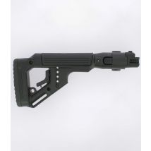 Crosse Tactique D'epaule Pour Ak 47 Pliante Polymer - Fab Defense - Vet Sécurité