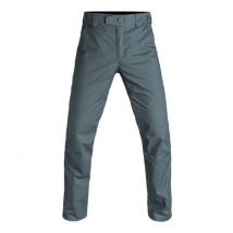 Pantalon Instructor Entrejambe 83 Cm Gris Béton - A10 Equipment - Taille 36 - Vet Sécurité