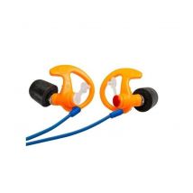 Bouchons Anti-bruit Ep7 Orange - Surefire - Taille S - Vet Sécurité