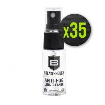 Anti-buee Pack De 35 Spray 15ml - Breaktrought - Vet Sécurité
