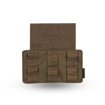 Panneau Recon Molle Dry Earth - Eberlestock - Vet Sécurité