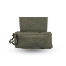 Pochette Arrière Recon Military Green - Eberlestock - Vet Sécurité