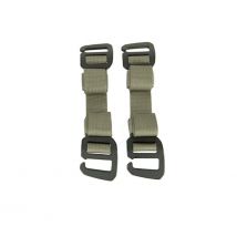 Kit De Connexion Ach Military Green - Eberlestock - Vet Sécurité
