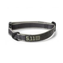 Collier Mission Ready (chien) Volcanic - 5.11 Tactical - Taille S - Vet Sécurité