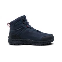 Buty średnie wodoodporne ultima pro rc 6.0 patriot - granatowe - magnum 45