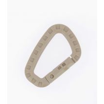 Mousqueton Asymétrique Tan - A10 Equipment - Vet Sécurité