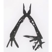 Pince Multifonctions Suspension Nxt Noir - Gerber - Vet Sécurité