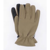 Gants Softshell Thinsulate Coyote - Miltec - Taille M - Vet Sécurité