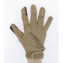 Gants Micro Aérés Coyote - Defcon 5 - Taille 2xl - Vet Sécurité