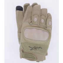 Gants Durtac Smarttouch Coyote - Wileyx - Taille 2xl - Vet Sécurité