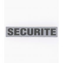 Bandeau Sécurité Rétroréfléchissant 2 X 10 Cm - Patrol Equipement - Vet Sécurité