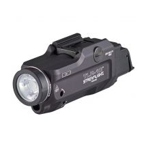 Stream Tlr-10 Laser Vert Flex - 2 X Cr123a Noir - Streamlight - Vet Sécurité