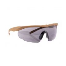 Lunettes Tactiques Blackhawk Monture Marron - Swisseye - Vet Sécurité