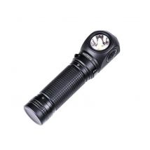 Lampe Tactique à Angle Droit 1400 Lumens - Nextorch - Vet Sécurité