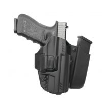 Porte-chargeur pour holster série 800 avec déflecteur - GK