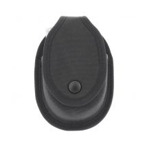 Porte Menottes Horizontal Et Vertical & Cordura 3d - Gk - Vet Sécurité