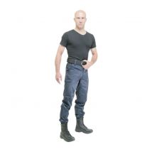 Pantalon Guardian Hiver Marine - Gk - Taille 44 - Vet Sécurité