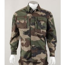 Chemise Guerilla 2 - Patrol Equipement - Taille Xs - Vet Sécurité