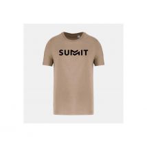 Tee Shirt Robust Sable - Summit Outdoor - Taille S - Vet Sécurité