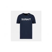 Tee Shirt Robust Marine - Summit Outdoor - Taille Xl - Vet Sécurité