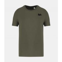 Tee Shirt Premium Staff Kaki - Summit Outdoor - Taille Xs - Vet Sécurité