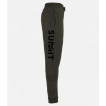 Jogging Robust Gris Kaki - Summit Outdoor - Taille L - Vet Sécurité