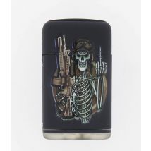 Briquet Tempête Squelette - Army Design - Vet Sécurité