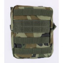 Pochette Molle Cross Woodland - Brandit - Vet Sécurité