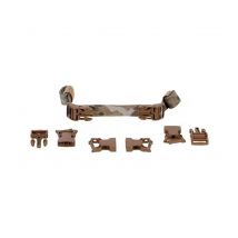 Adaptateur Chest Rig Lt266 Multicam - Lindnerhof - Vet Sécurité
