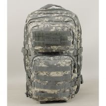 Sac à Dos Us Assault 36l At-digital Camo - Miltec - Vet Sécurité