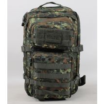 Sac à Dos Us Assault 36l Bw Camo - Miltec - Vet Sécurité