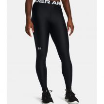 Leggings Femme Heatgear - Noir - Under Armour - Taille L - Vet Sécurité