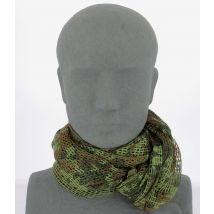 écharpe Filet Flecktarn - Miltec - Vet Sécurité