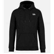 Sweat à Capuche Essentiel Noir - Summit Outdoor - Taille 2xl - Vet Sécurité