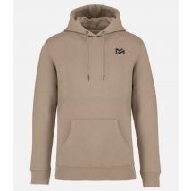 Sweat à Capuche Essentiel Sable - Summit Outdoor - Taille L - Vet Sécurité