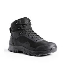 Chaussures Montantes Sécu-one 6" - A10 Equipment - Taille 41 - Vet Sécurité