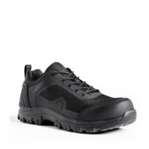 Buty z wkładką ochronną 4" sécu-one - czarne - a10 equipment 41