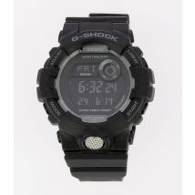 Montre G-shock G-squad Gbd-800 Noir - Casio - Vet Sécurité