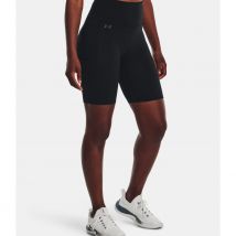 Short Femme Ua Motion Bike - Noir - Under Armour - Taille S - Vet Sécurité