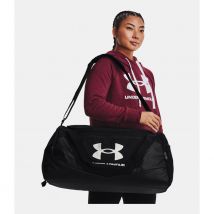 Sac De Sport Ua Undeniable 5.0 (m) - Noir - Under Armour - Vet Sécurité